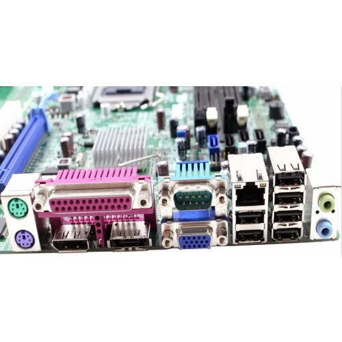 Dell Optiplex 980 SFF Motherboard