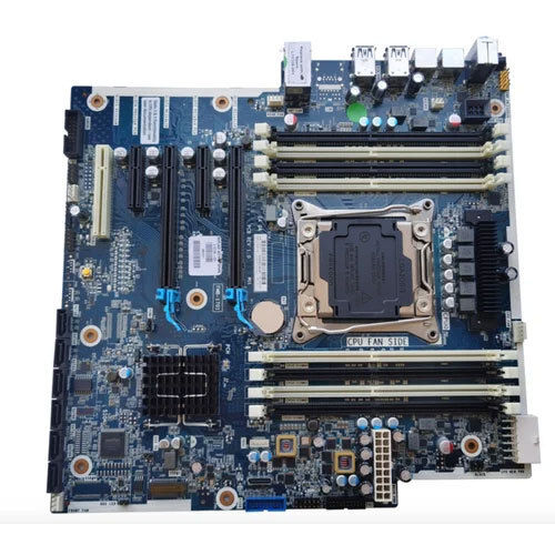 HP Z800 Workstation Motherboard 460838-003 591182-001