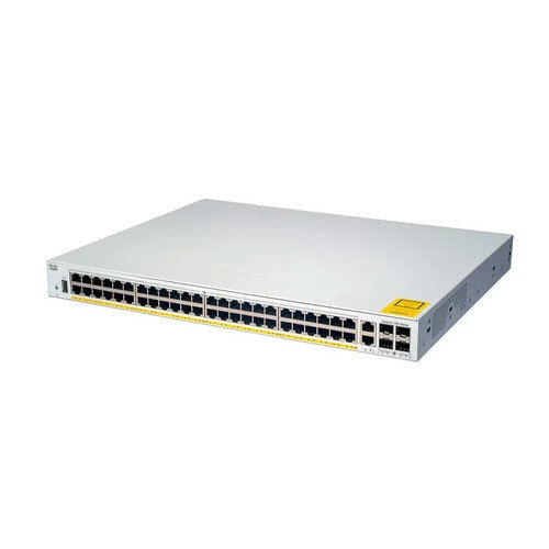 Cisco Catalyst Switches - Port: 4