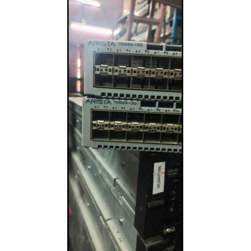 Arista 7050SX Gigabit Switch