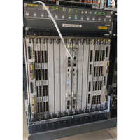 ईथरनेट जुनिपर राउटर