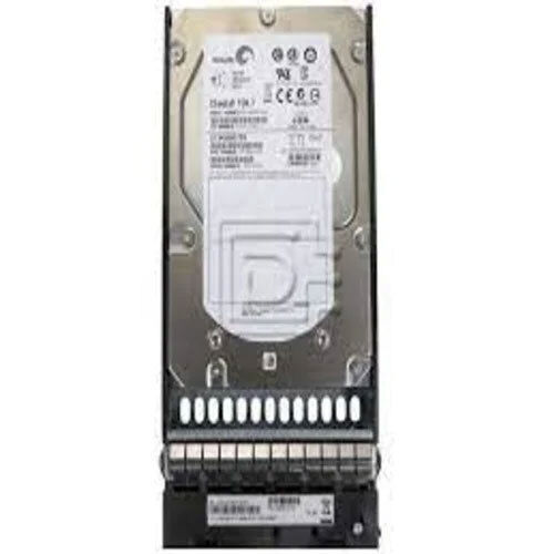 Dell Compellent 450-GB 15K 3.5 6G SAS HDD, 9FN066-080 , 3NM49 , ST3600057SS