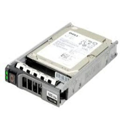 DELL NCT9F - 300GB 15K 2.5 SAS 12G ST300MP0026 Hot-Plug Hard Drive HDD