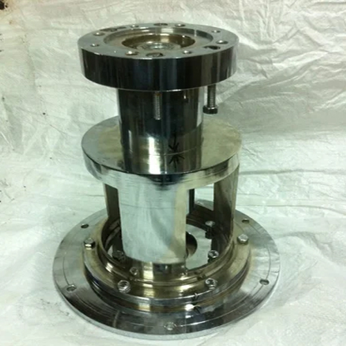 Stainless Steel PH Filter Housing