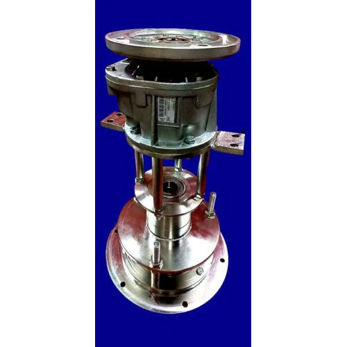 6inch Stainless Steel Filter Housing