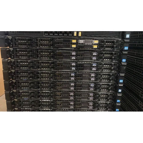 Refurbished Server HP-DELL-LENOVO - IBM