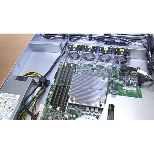 300W Power Supply For IBM X3250 M6 FSP300-60FAG 00YD990 00YD993 00HV225 Refurbished Server