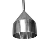 304 Stainless Steel Funnel