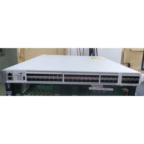 Cisco Catalyst 9500 Series Switches