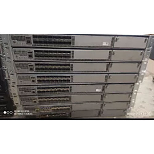 Cisco catalyst 4500 X