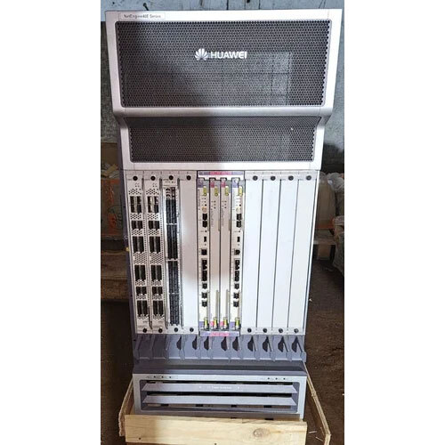 Huawei NE40E X8A राउटर