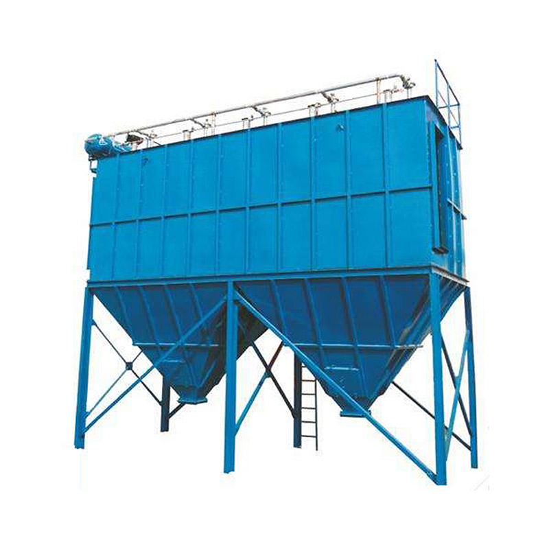 Environmental protection Air purification industry dust collector