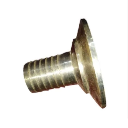 Brass Countersunk Head Screw