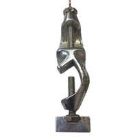 Stainless Steel Boss Head Clamp Holder