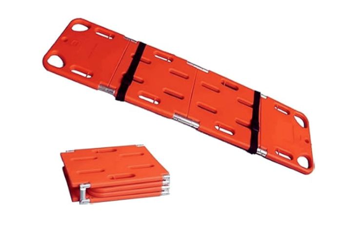 Spine Board - Application: Hospital