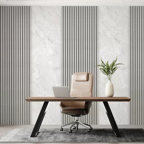 Office Indoor Wallpaper