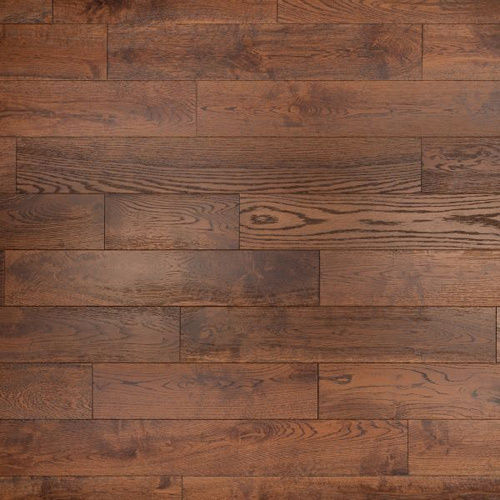 Wooden Flooring Installation Service