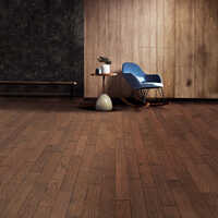 Wooden Brown Floor