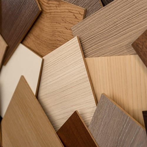 Wooden Liner Laminates - Application: Wall Decoration