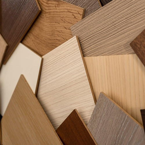 Wooden Liner Laminates