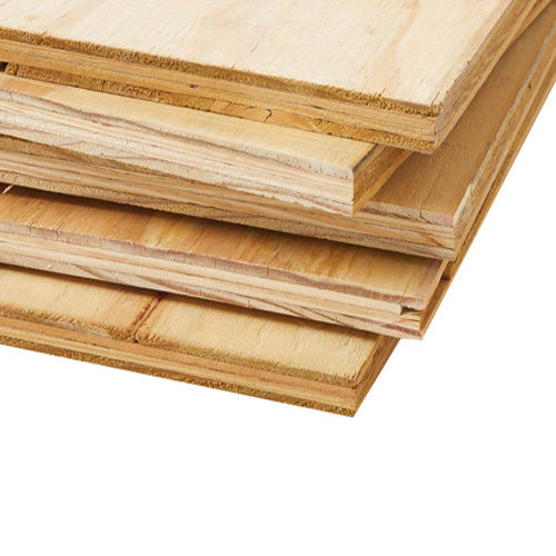 Commercial Marine Grade Plywood - Feature: Environmental Friendly