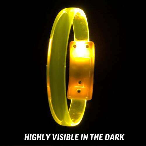 Running Lights for Runners | Led Braceles