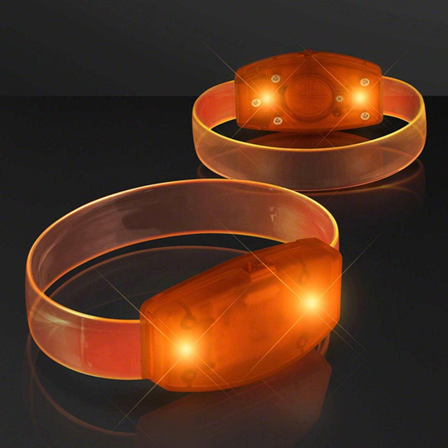 Running Lights For Runners | Led Braceles
