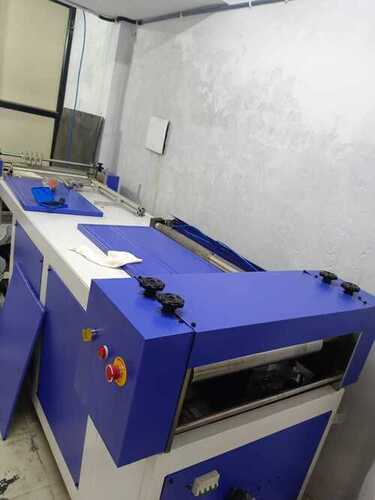 Case Making Machine