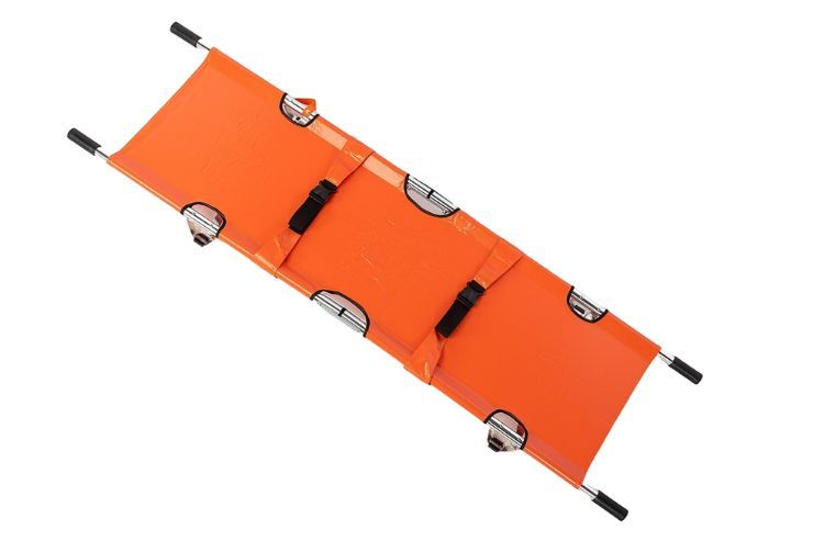 Folding Stretcher