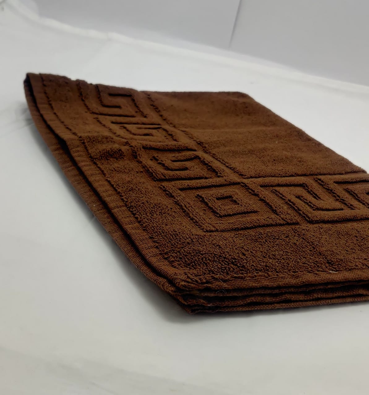 Hotel Terry Mat Towel