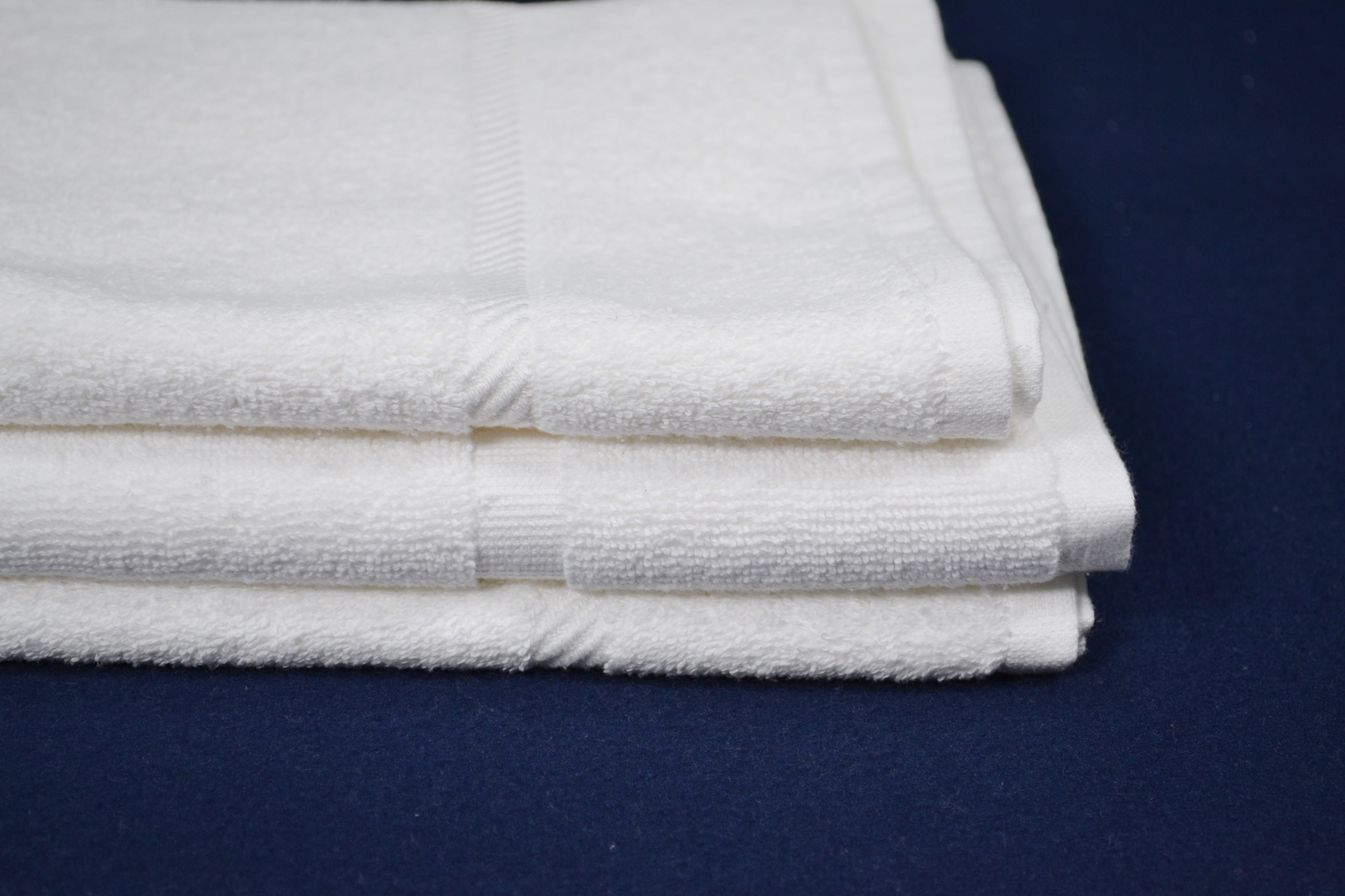 Hotel Terry Mat Towel