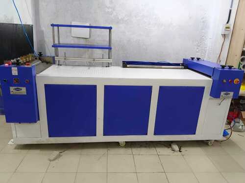 Hard board Making Machine