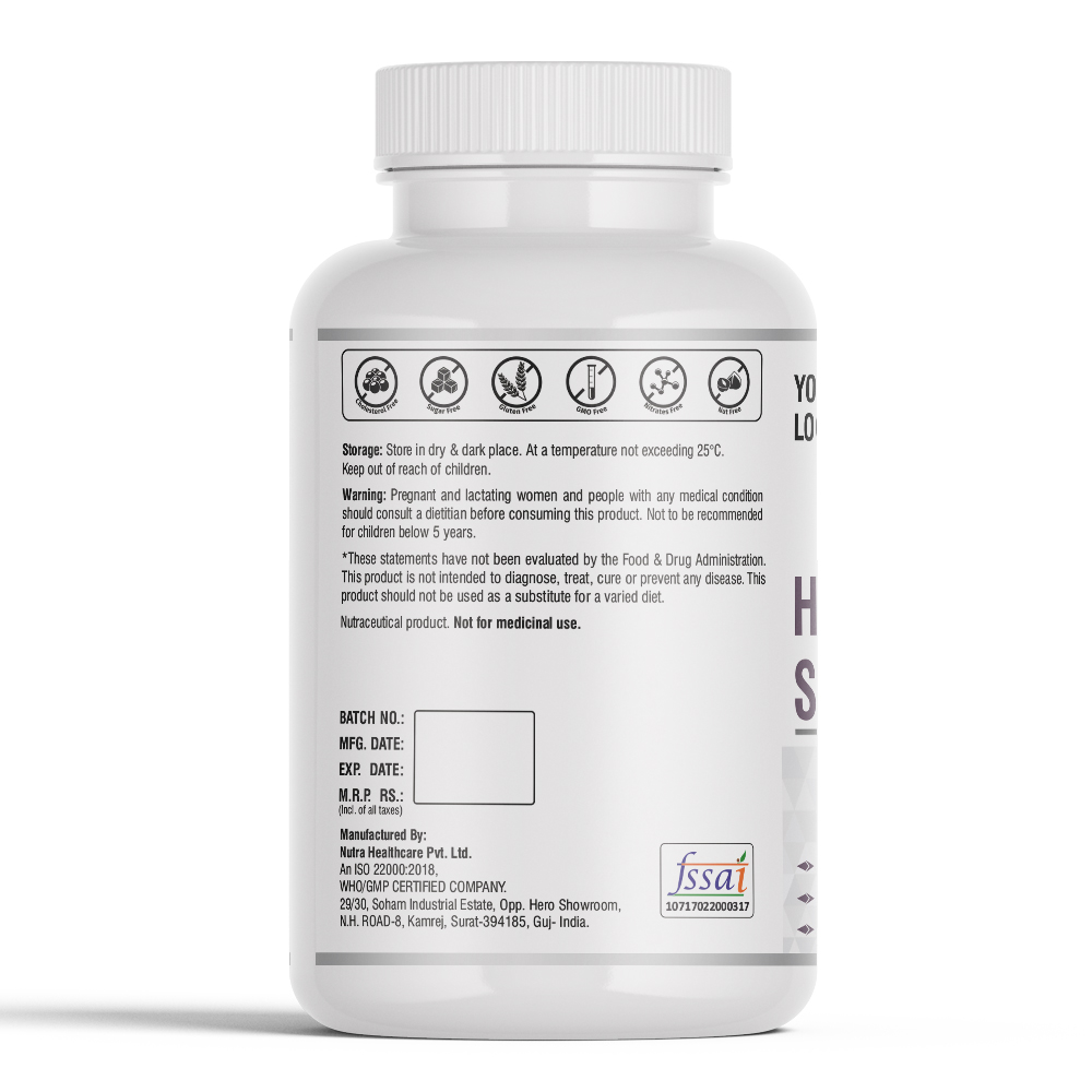 Glutathione Tablet