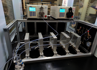 CM-D Series Kilo-scale Glass Flow Reactor/Continuous flow reactor/Microfluidic reactor