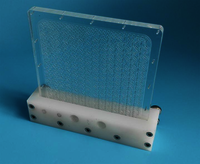 CM-D Series Kilo-scale Glass Flow Reactor/Continuous flow reactor/Microfluidic reactor