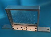 CM-D Series Kilo-scale Glass Flow Reactor/Continuous flow reactor/Microfluidic reactor