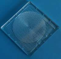 CM-D Series Kilo-scale Glass Flow Reactor/Continuous flow reactor/Microfluidic reactor