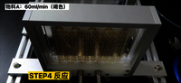 CM-D Series Kilo-scale Glass Flow Reactor/Continuous flow reactor/Microfluidic reactor