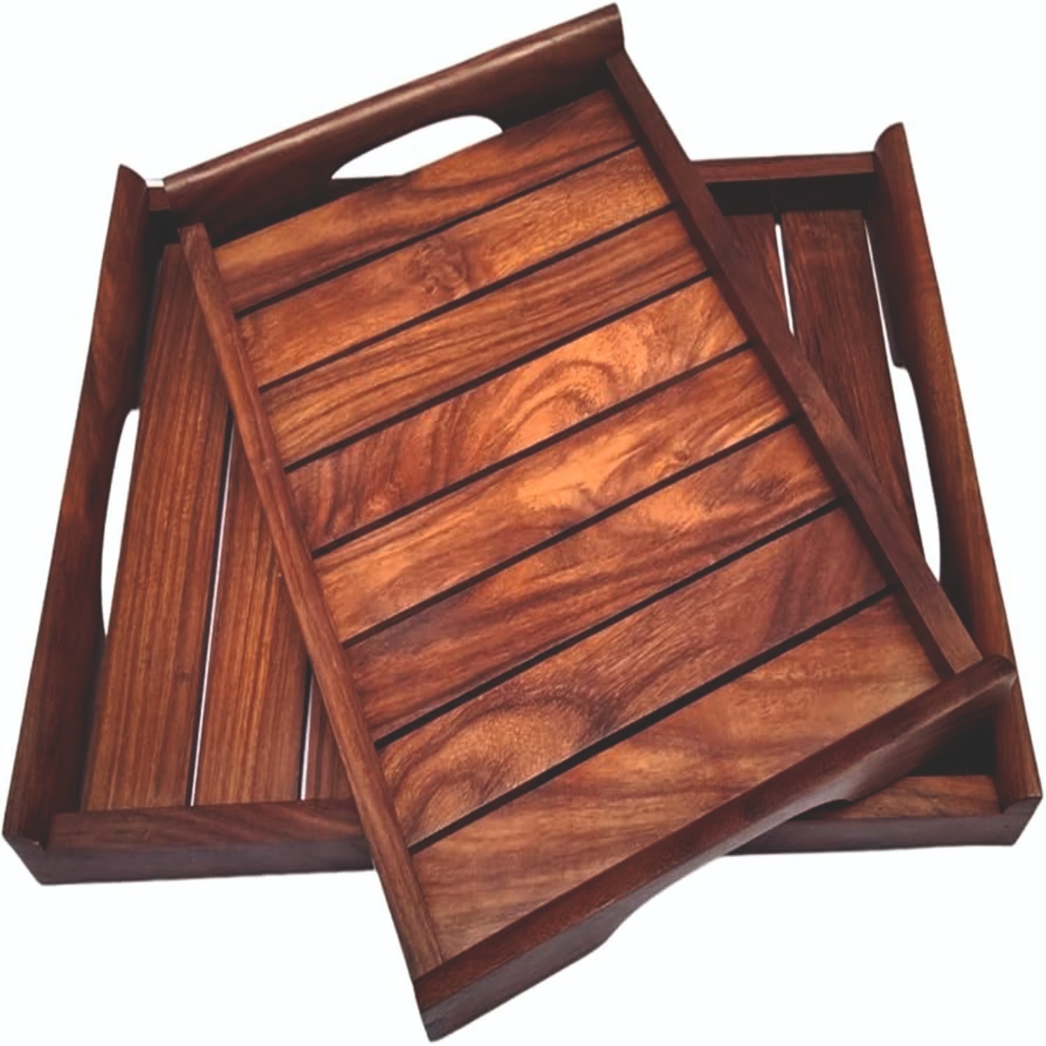 TRAY SET