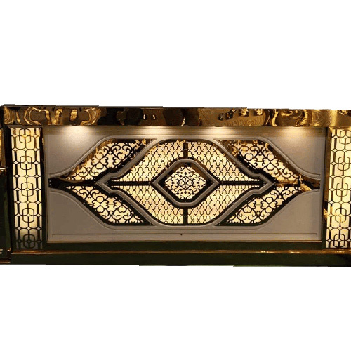 Buffet Counter - Color: Different Available