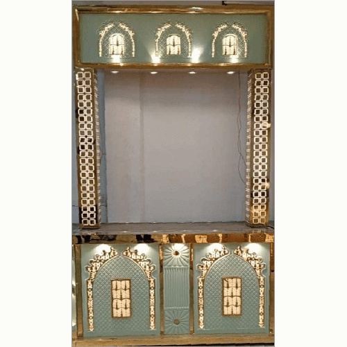 Wedding Catering Counter