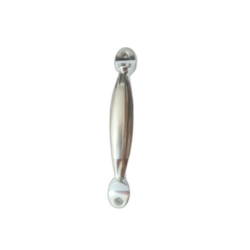 480 Ss Cabinet Handle - Color: Silver