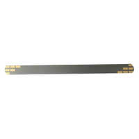 Blackgold Cabinet Door Handle
