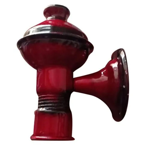 आयरन पर्दा ब्रैकेट