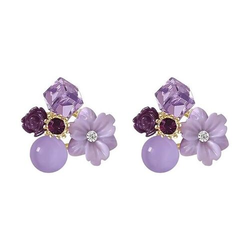CHERRYBOX KOREAN STYLE EARRING FOR WOMEN