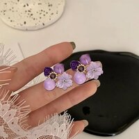 CHERRYBOX KOREAN STYLE EARRING FOR WOMEN