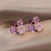 CHERRYBOX KOREAN STYLE EARRING FOR WOMEN