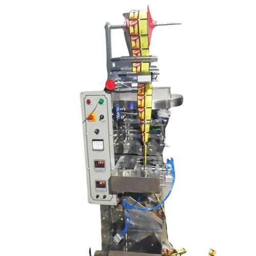 Demotion Hight Speed Packaging Machine - Automatic Grade: Automatic