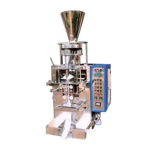 Collar Type Cup Filler Packaging Machine