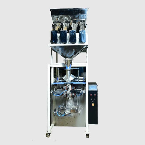 Automatic Tea Packaging Machine - Feature: Highly Efficient